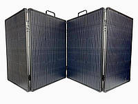 Солнечная панель монокристаллическая DSF 300-F 300 Вт складная солнечная панель