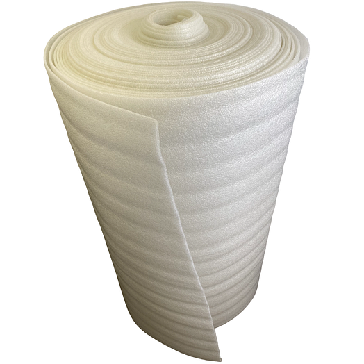 Прдложка для теплої підлоги (пінополіетилен) 3мм. 50м2, фото 1