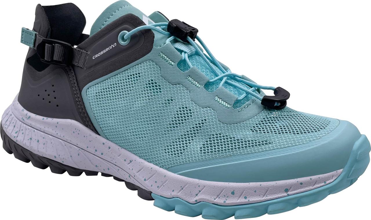 Сандалі жічочі Crossroad MEAST бІрюзові (р39)