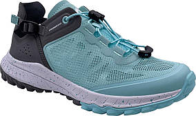 Сандалі жічочі Crossroad MEAST бІрюзові (р39)