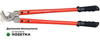 Кабелеріз секаторний ножиці кабелю 12,5 мм 370 мм YATO YT-18610
