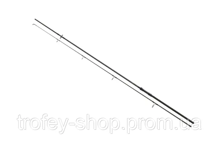 Удилище карповое Daiwa Black Widow Carp 13ft 3.90м 3.5lbs 2sec (ID ...