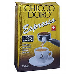 Кофе Chicco d'Oro Espresso 250 г