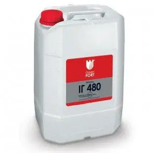 Гербіцид Гринфорт ІГ 480 - 20 л, фото 1