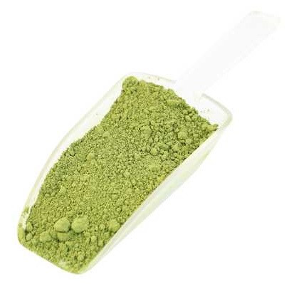 Матча Судзиока зеленая (Маття) TM TeaStar