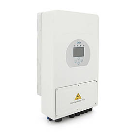 Гібриднi ДБЖ Deye (LOW VOLTAGE ONE PHASE)