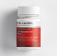 A-Cardin (А-Кардин) - капсулы от гипертонии