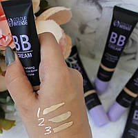 BB-крем Moisturising Foundation Тональное средство для лица Colour Intense 03 теплый беж