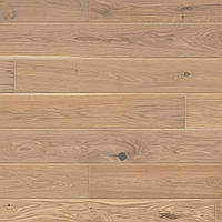 R03 Oak light beige plank 1280, brushed, white nat. oil-treated (1 сорт)