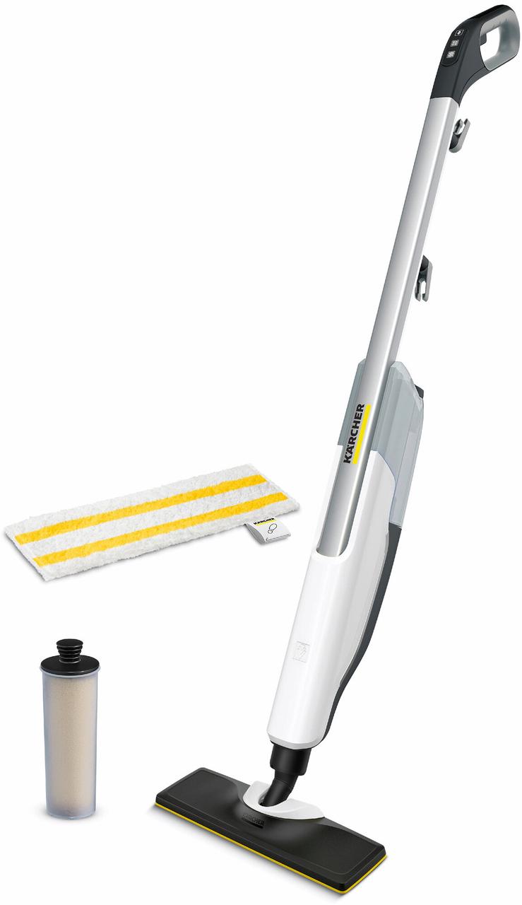 Парова швабра Karcher SC 2 Upright 1.513-500.0, фото 1