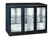 Шкаф холодильный барный GoodFood GF-SGD315-H6C