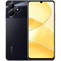 Мобильный телефон realme C51 4/64GB Carbon Black l