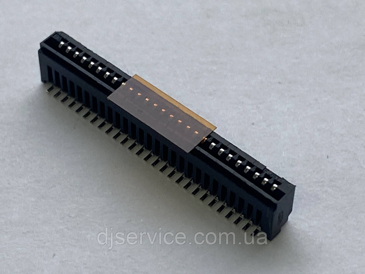 Роз'єм FFC SOCKET 26pin для Pioneer, фото 1