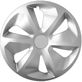 Ковпаки на колеса Jestic R14 Roco, ковпаки на диски (комплект 4 шт.) + Подарунок комплект хомутів.