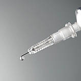 Голки для мезотерапії Screw 34G*7 мм (від 0-7 мм), фото 5
