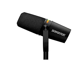 Мікрофон Shure MV7 Plus, фото 3