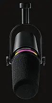 Мікрофон Shure MV7 Plus, фото 5