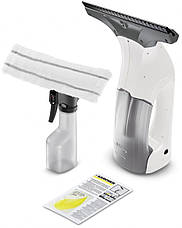 Віконний пилосос (склоочисник) Karcher WV 1 Plus (1.633-608.0), фото 3