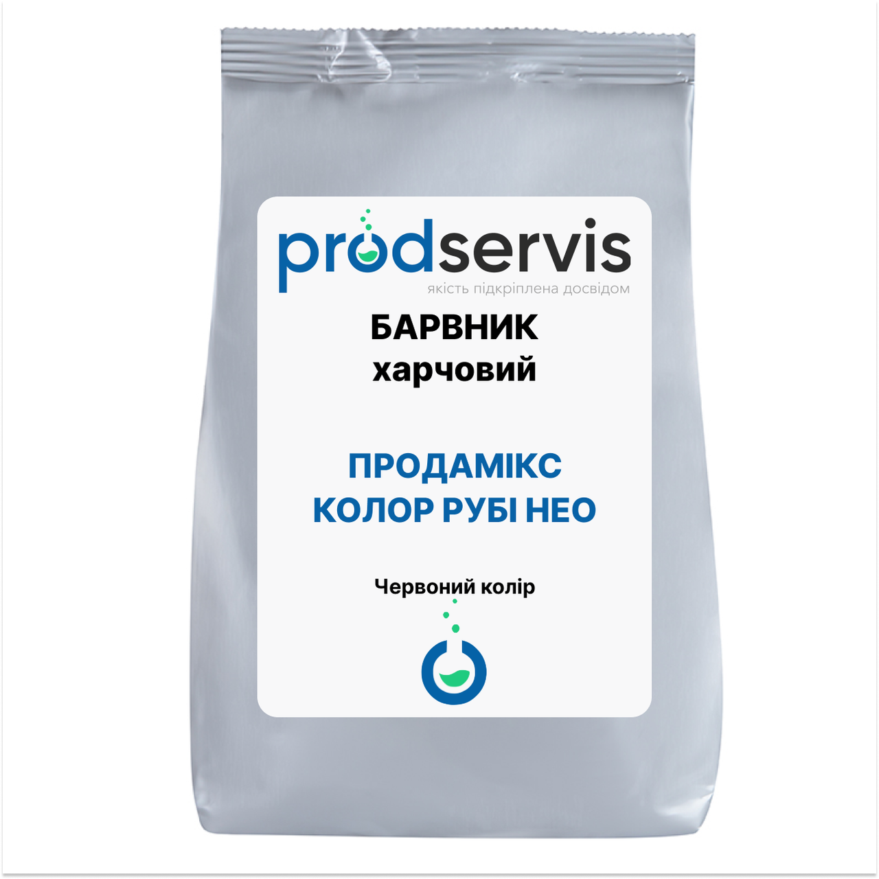 Барвник ПРОДАМІКС Колор Рубі Нео