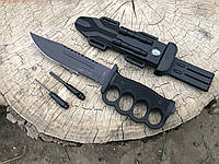 Нож охотничий Columbia 32 см Штык нож Тактический нож Нож кастет