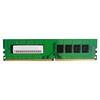 Модуль памяти для компьютера DDR4 8GB 2400 MHz Golden Memory GM24N17S8/8 l