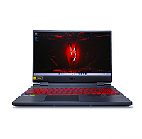 Ноутбук Acer Nitro 5 15.6" FHD IPS 144Hz i5-12450H 16GB SSD512Gb RTX 3050TI 4GB AN515-58 (NH.QMHAA.001) 8237