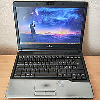 Ноутбук FUJITSU Lifebook S762 13.3" i5-3320M(3.3 Ггц)/ 2 Gb DDR3/ 120 Гб SSD/ Intel HD Gaphics 4000
