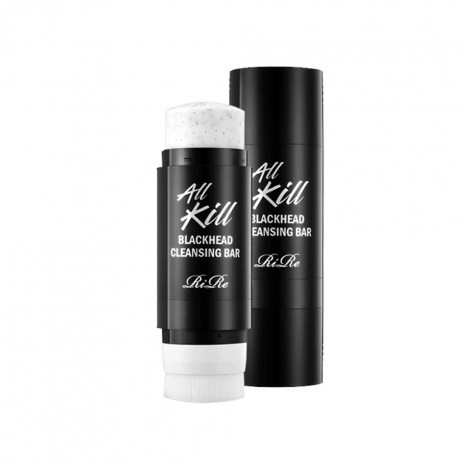 Rire All Kill Blackhead Cleansing Bar Очисний стик від чорних цяток 45g