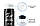 Rire All Kill Blackhead Cleansing Bar Очисний стик від чорних цяток 45g, фото 4