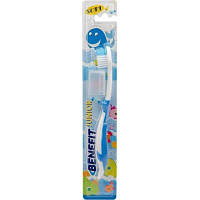 Детская зубная щетка Benefit Junior Soft 8003510018949 l