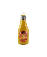 Горчица Heinz Mustard BBQ 875г