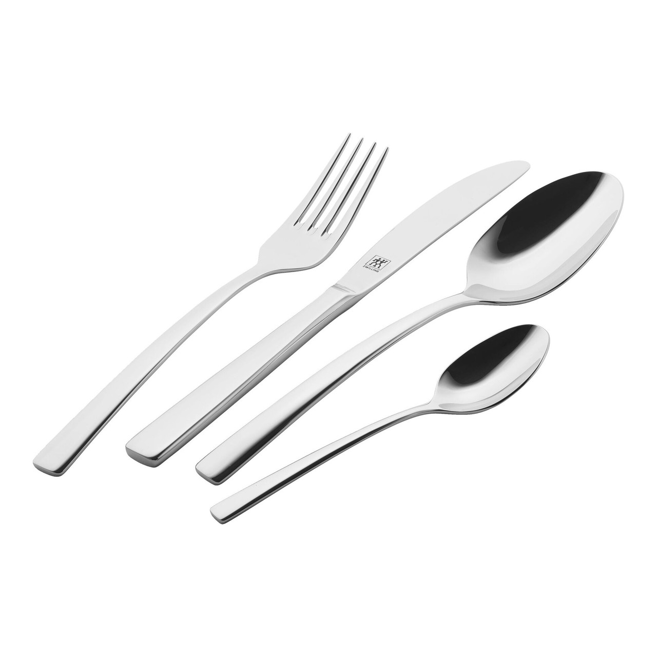 Набір столових приборів Zwilling J.A. Henckels Lofl 68 шт 07039-368-0