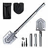 Лопата складана 67см багатофункціональна Stenson, фото 2