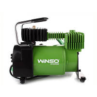Автомобильный компрессор WINSO с автостопом 37 л/хв 124000 l