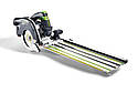 Акумуляторна дискова пила FESTOOL - HKC 55 EB-Basic (576163), фото 6