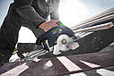 Акумуляторна дискова пила FESTOOL - HKC 55 EB-Basic (576163), фото 8