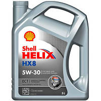 Моторное масло Shell Helix HX8 ECT C3 5W-30, 5л 73994 l