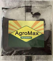Органическое удобрение гранулированное АгроМакс (AgroMax) 12пакетов/уп