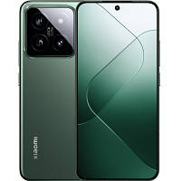 Мобильный телефон Xiaomi 14 12/512GB Jade Green 1025261 l