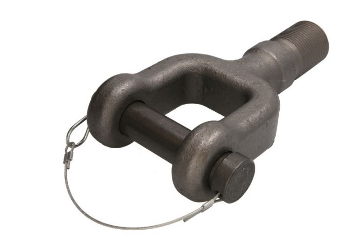 Гак буксирувальний MAN TGA-M-L-S-X + RENAULT, фото 1