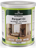 Паркетне масло з високим сухим залишком Premium Eco High Solid Parquet Oil