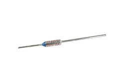 Термозахисник TZ D-235°C 15A 250V невідновлювальний для захисту від перегріву