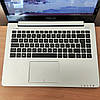 Ноутбук Asus S400C 14" i5-3317U/4Гб DDR3/500 HDD + 24 SSD/Intel HD Gaphics 4000, фото 6