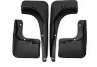 Бризговики Toyota Corolla Cross 2021-...