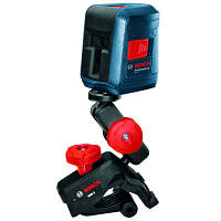 Лазерный нивелир Bosch GLL 2 + MM2 0.601.063.A01 l