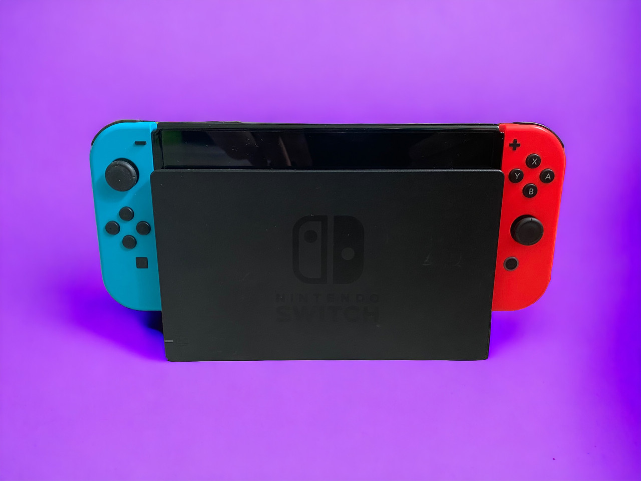 Nintendo Switch Sony Nintendo Switch Oled прошита + 45 игр 256 ГБ (чипованная