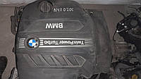 Двигун N47D20C для BMW 2.0D 143 к.с 177к.с E60 E61 E81 E82 E87 E90 E91 F30 F80 МОТОР