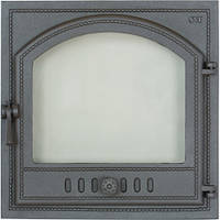 Каминная дверца SVT 405 (500х500) мм