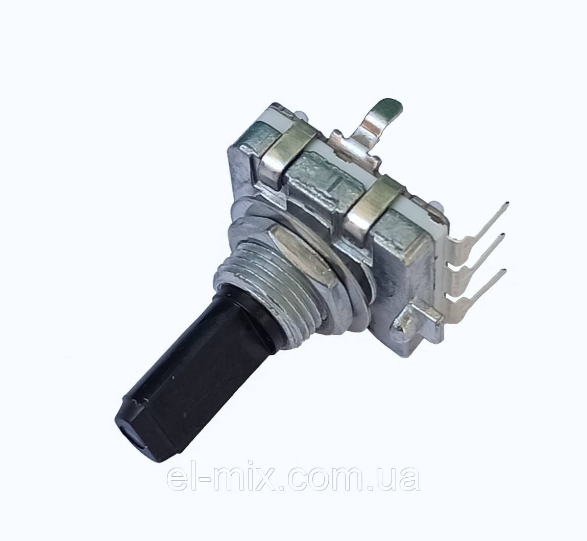 Енкодер без кнопки EC16E20-24P24C SR Passives
