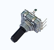 Енкодер без кнопки EC16E20-24P24C SR Passives